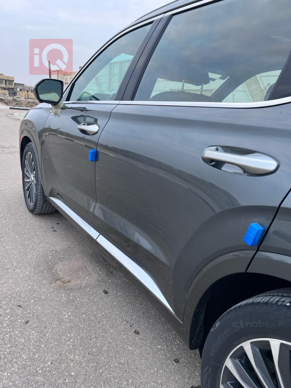 هيونداي باليسيد